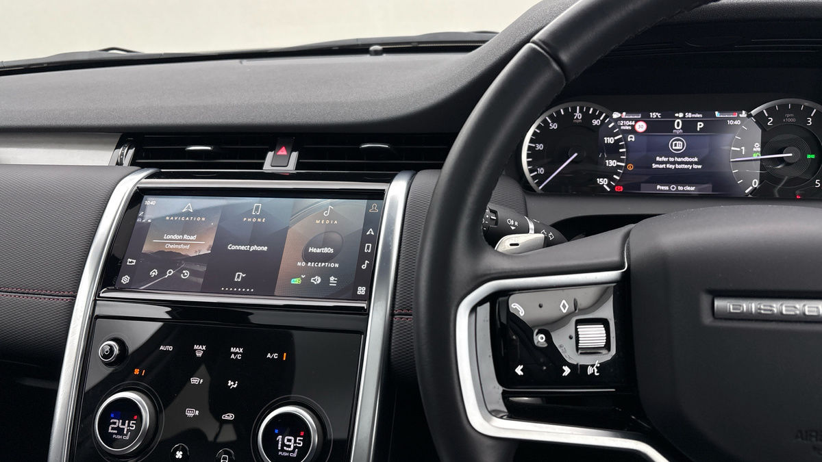 Used Land Rover Discovery Sport 2022 for sale - 76119511: Photo 13