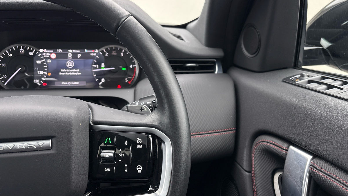 Used Land Rover Discovery Sport 2022 for sale - 76119511: Photo 14