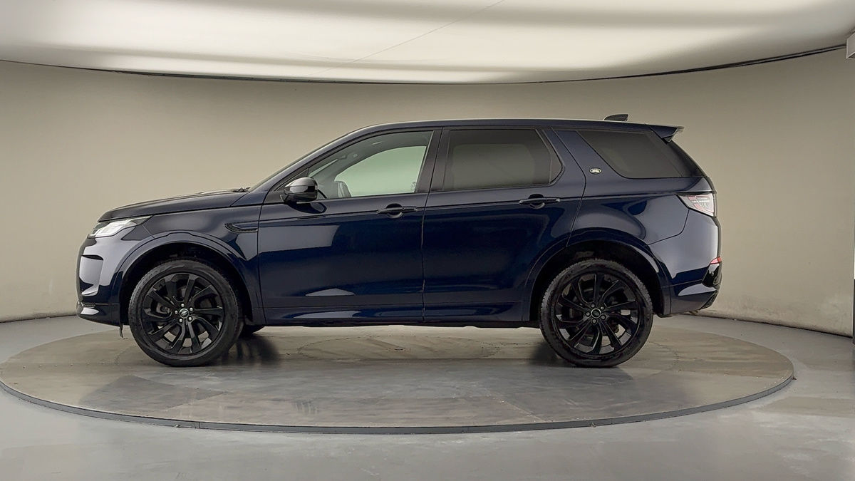 Used Land Rover Discovery Sport 2022 for sale - 76119511: Photo 15