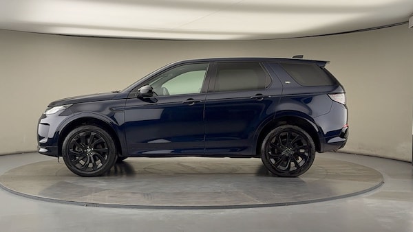 Used Land Rover Discovery Sport 2022 for sale - 76119511: Photo 15