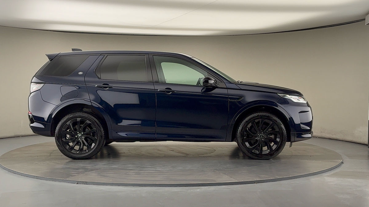 Used Land Rover Discovery Sport 2022 for sale - 76119511: Photo 16