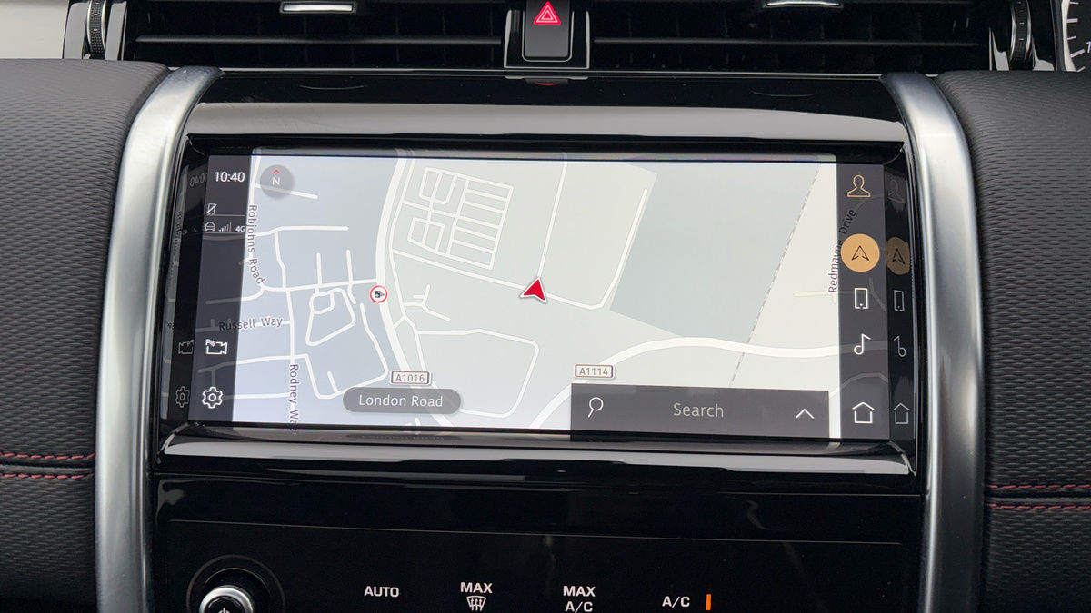 Used Land Rover Discovery Sport 2022 for sale - 76119511: Photo 17