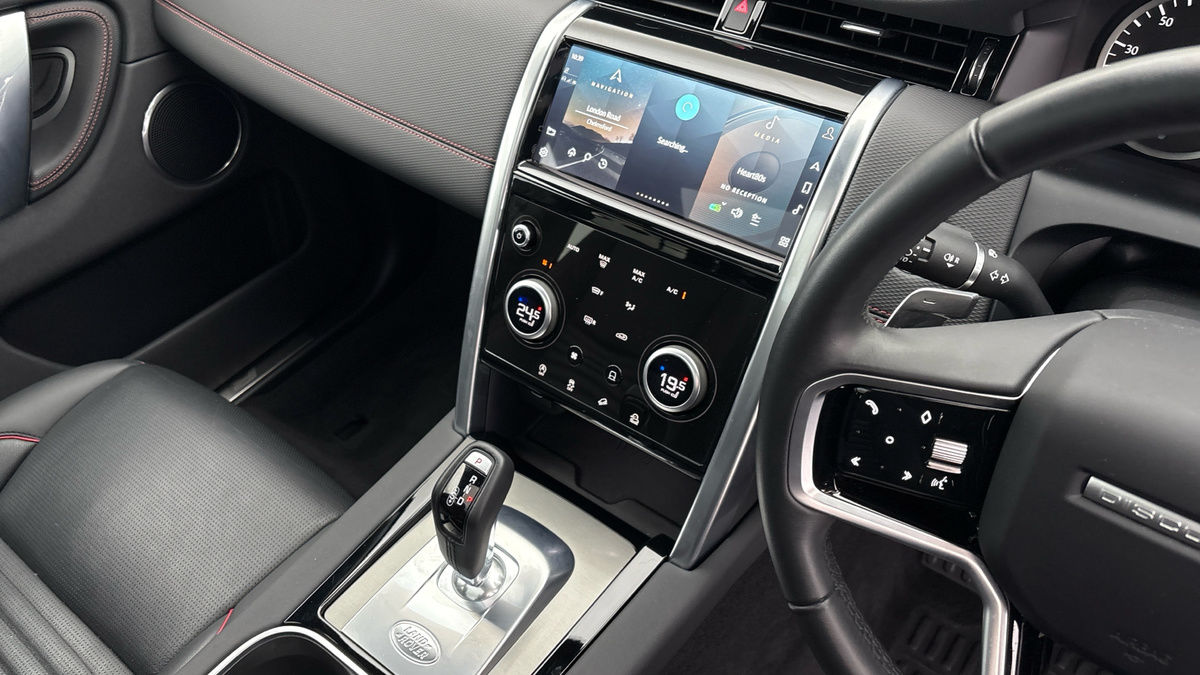 Used Land Rover Discovery Sport 2022 for sale - 76119511: Photo 18