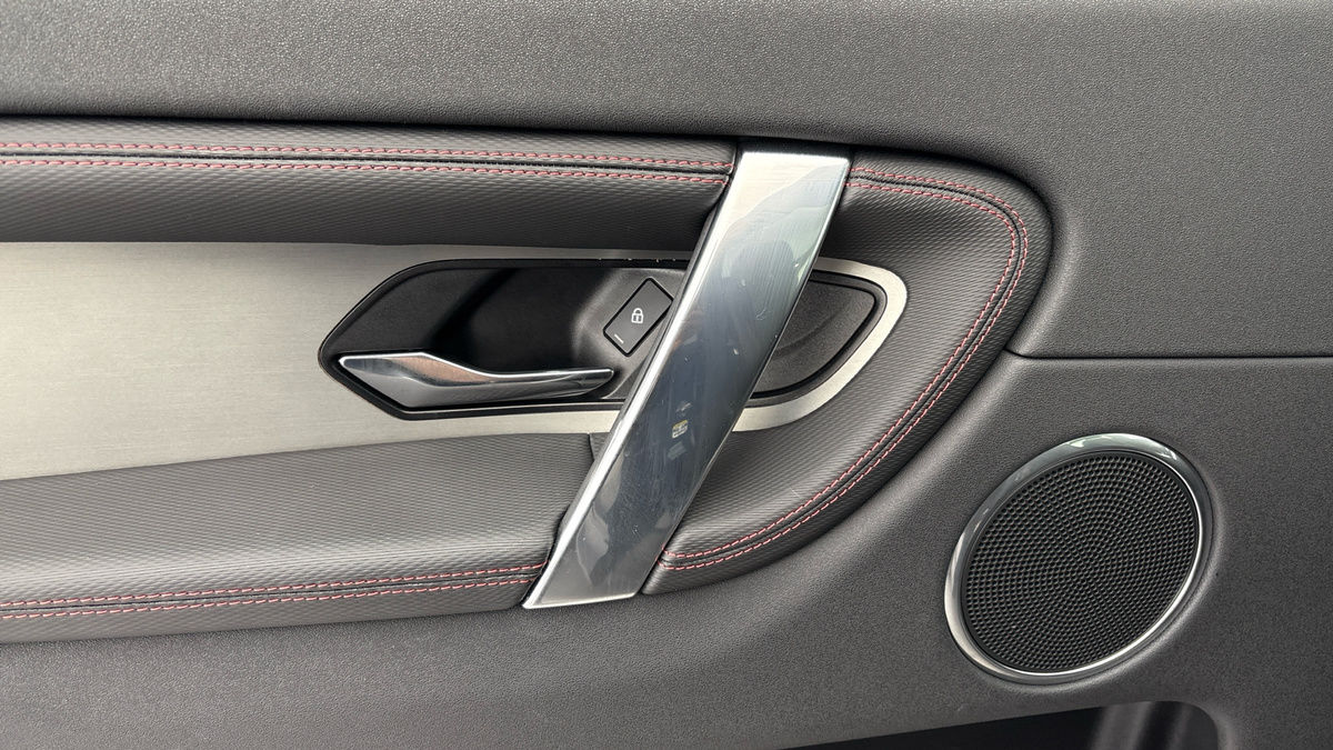 Used Land Rover Discovery Sport 2022 for sale - 76119511: Photo 19