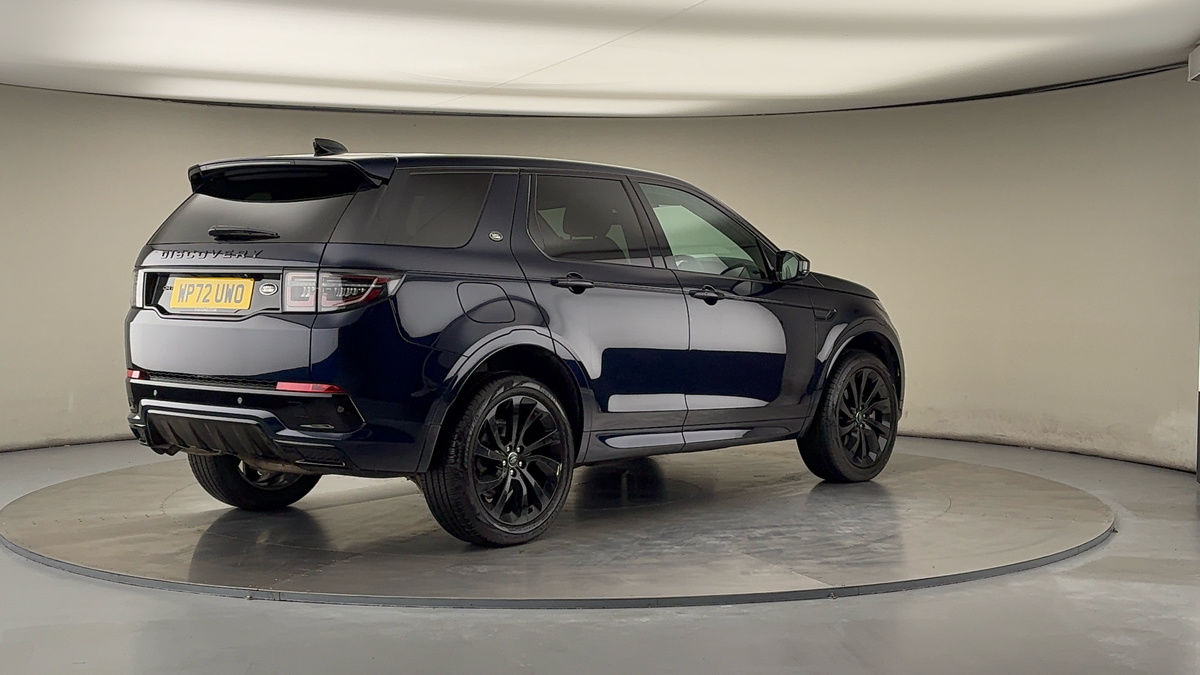 Used Land Rover Discovery Sport 2022 for sale - 76119511: Photo 21