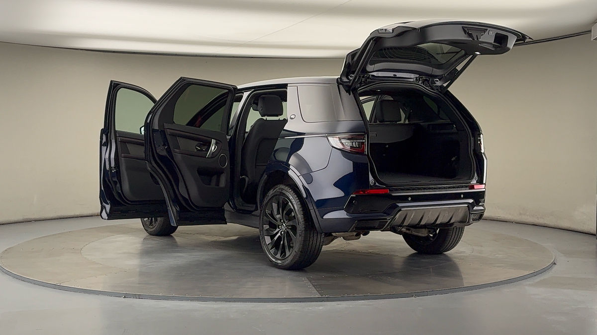 Used Land Rover Discovery Sport 2022 for sale - 76119511: Photo 23