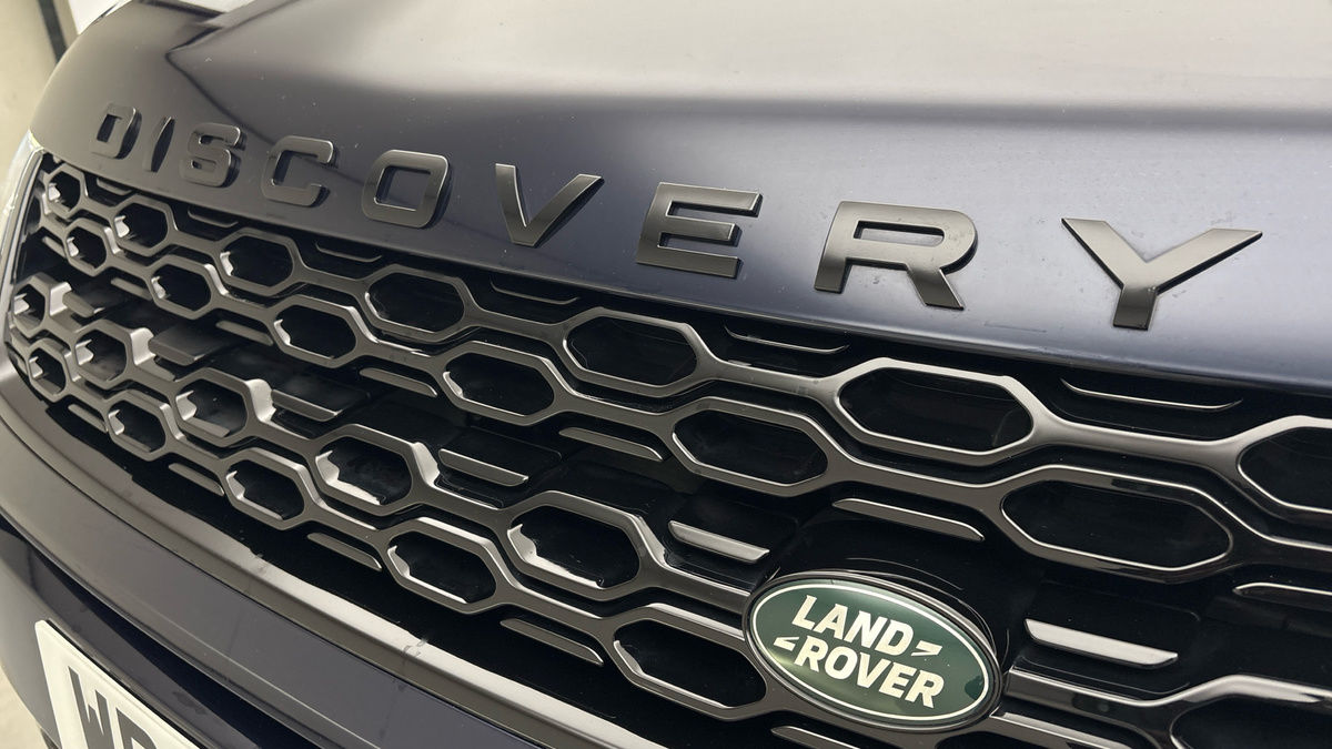 Used Land Rover Discovery Sport 2022 for sale - 76119511: Photo 24