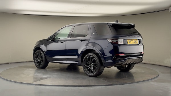 Used Land Rover Discovery Sport 2022 for sale - 76119511: Photo 25