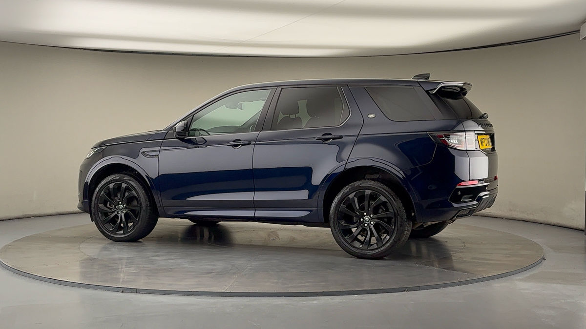 Used Land Rover Discovery Sport 2022 for sale - 76119511: Photo 26