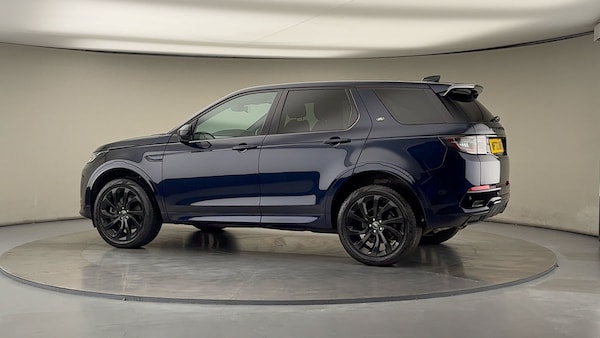 Used Land Rover Discovery Sport 2022 for sale - 76119511: Photo 26