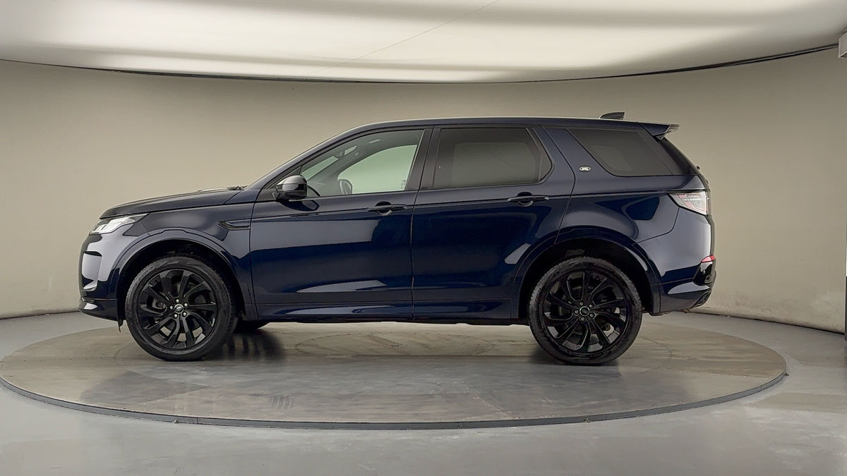 Used Land Rover Discovery Sport 2022 for sale - 76119511: Photo 27