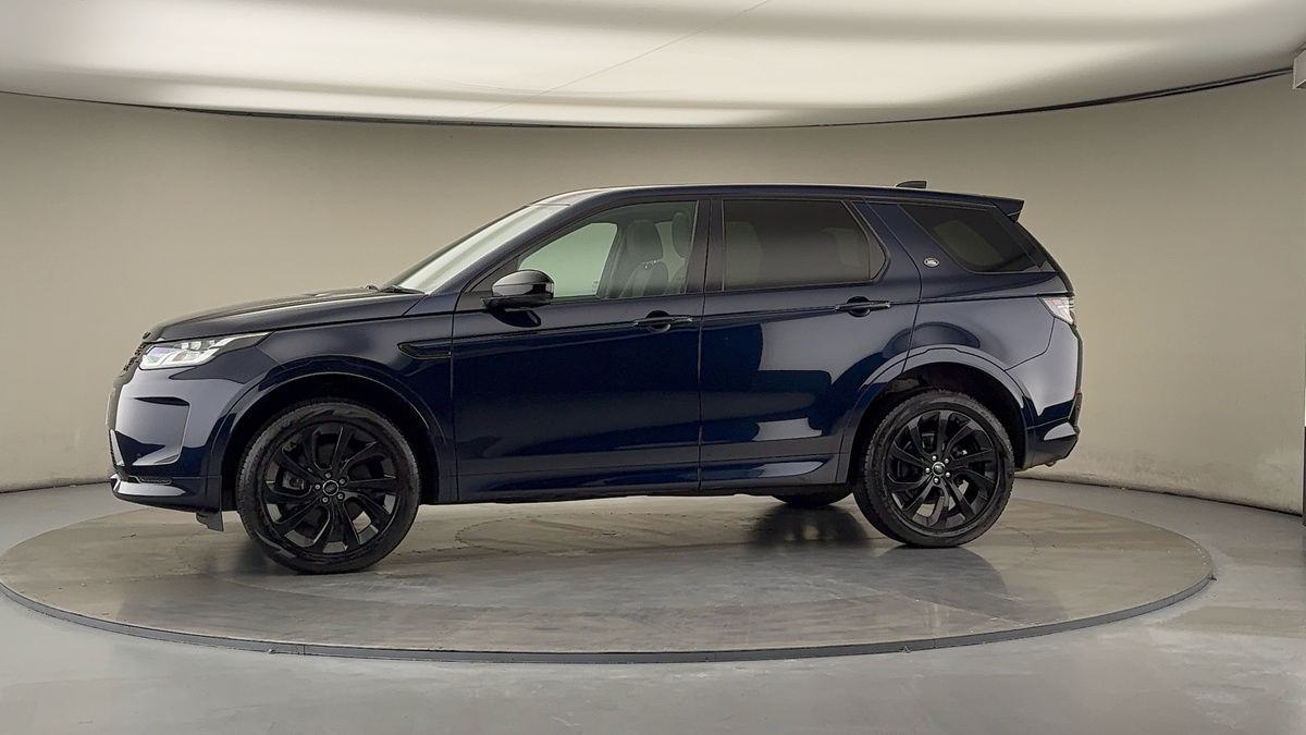 Used Land Rover Discovery Sport 2022 for sale - 76119511: Photo 28