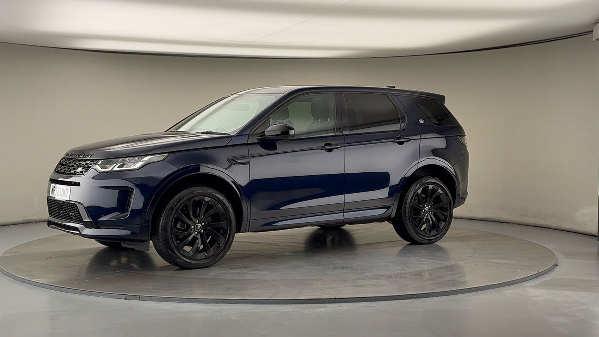 Used Land Rover Discovery Sport 2022 for sale - 76119511: Photo 29