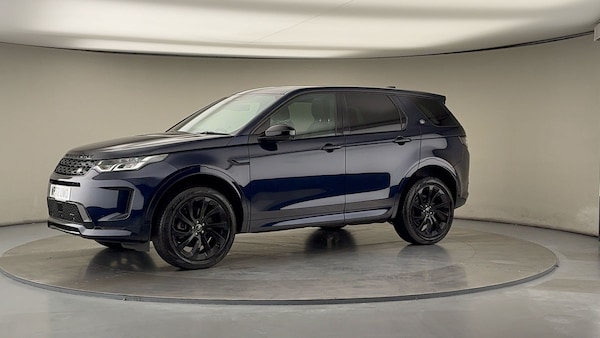 Used Land Rover Discovery Sport 2022 for sale - 76119511: Photo 29