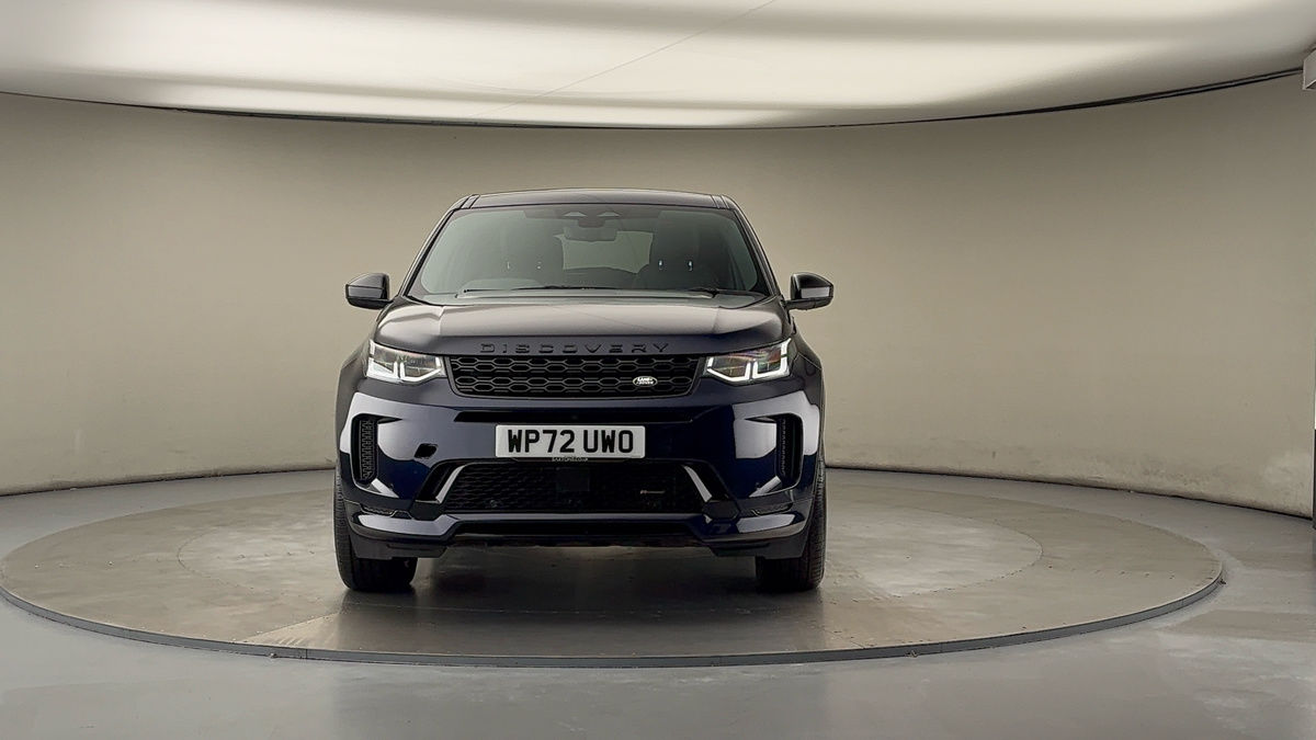 Used Land Rover Discovery Sport 2022 for sale - 76119511: Photo 3