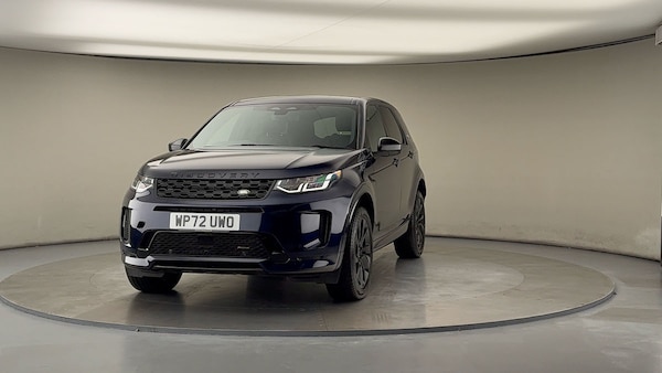 Used Land Rover Discovery Sport 2022 for sale - 76119511: Photo 31
