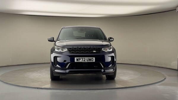 Used Land Rover Discovery Sport 2022 for sale - 76119511: Photo 32