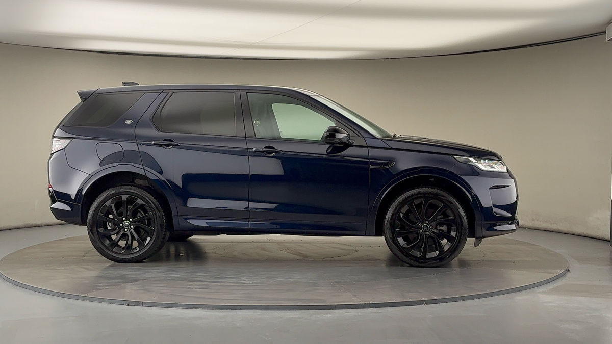 Used Land Rover Discovery Sport 2022 for sale - 76119511: Photo 36