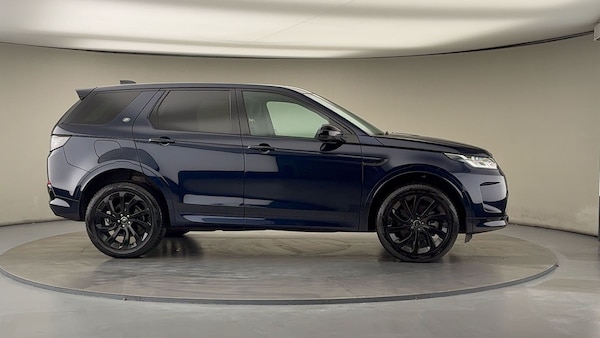 Used Land Rover Discovery Sport 2022 for sale - 76119511: Photo 36