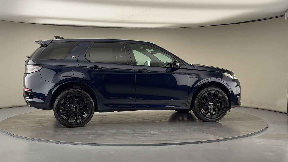 Used Land Rover Discovery Sport 2022 for sale - 76119511: Photo 37