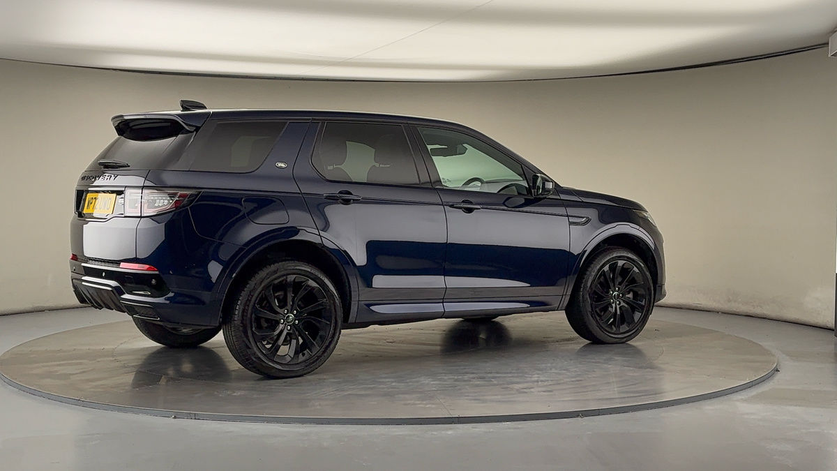 Used Land Rover Discovery Sport 2022 for sale - 76119511: Photo 38