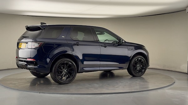 Used Land Rover Discovery Sport 2022 for sale - 76119511: Photo 38