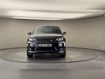 Used Land Rover Discovery Sport 2022 for sale - 76119511: Photo