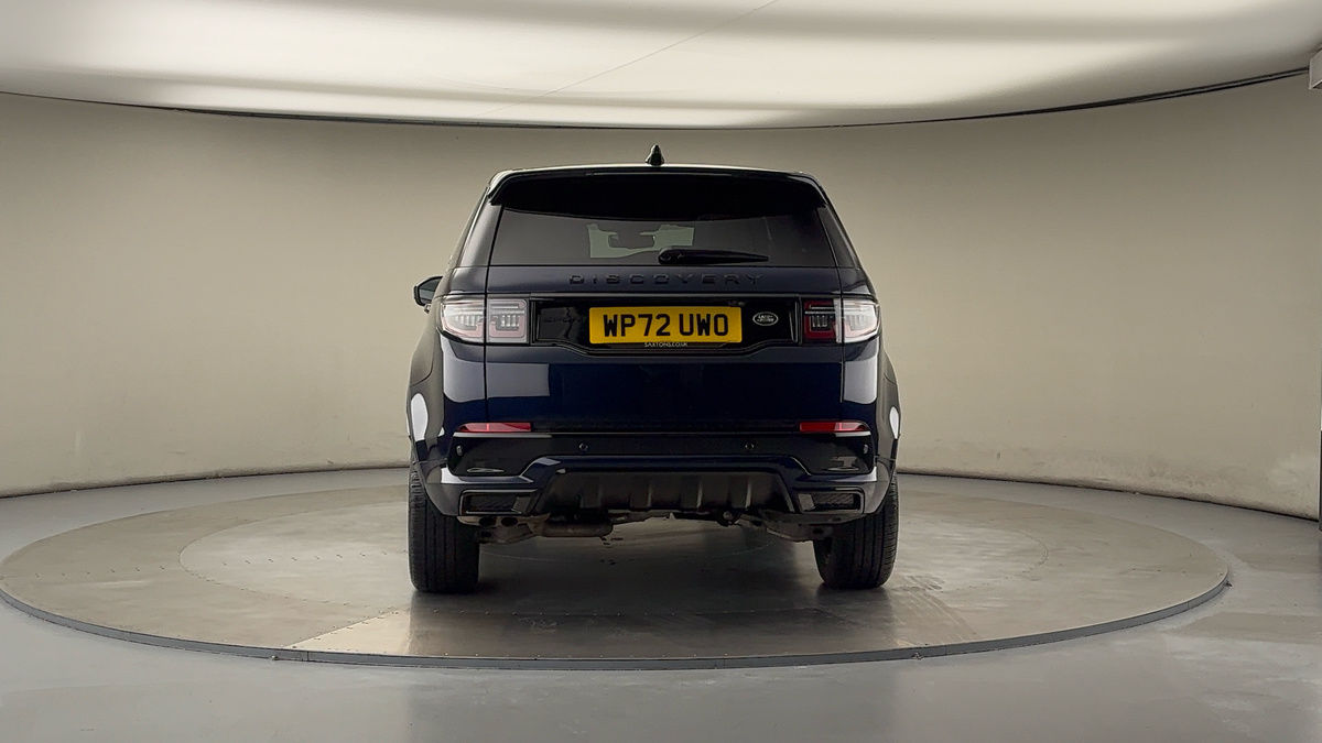 Used Land Rover Discovery Sport 2022 for sale - 76119511: Photo 41