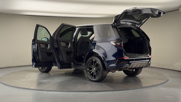 Used Land Rover Discovery Sport 2022 for sale - 76119511: Photo 43
