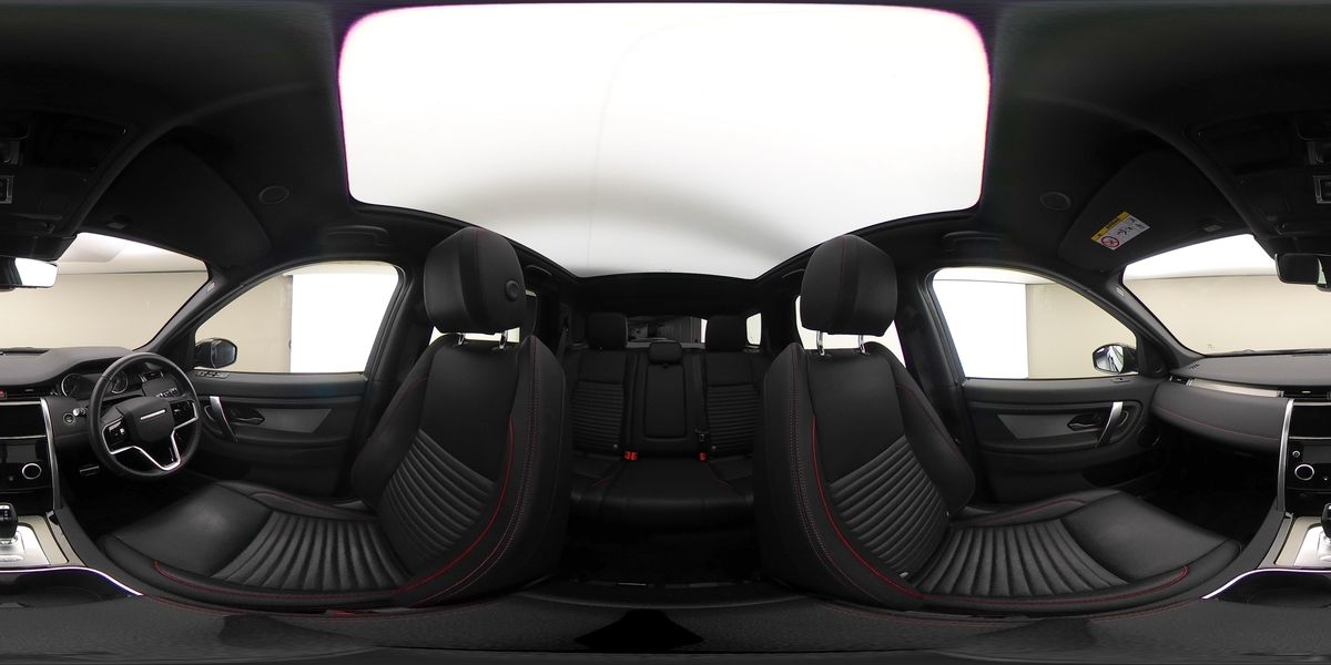 Used Land Rover Discovery Sport 2022 for sale - 76119511: Photo 44