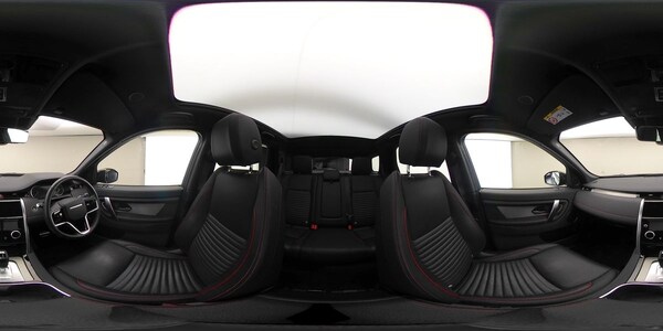 Used Land Rover Discovery Sport 2022 for sale - 76119511: Photo 44