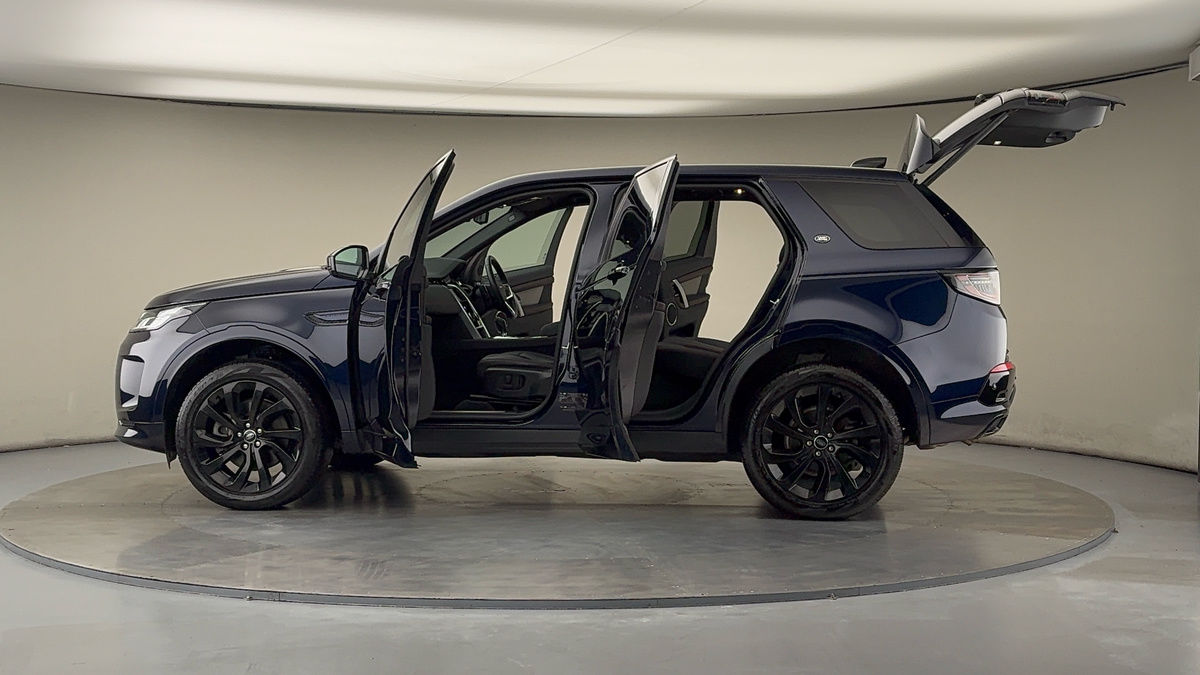 Used Land Rover Discovery Sport 2022 for sale - 76119511: Photo 46