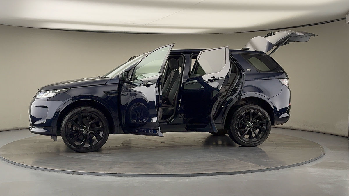 Used Land Rover Discovery Sport 2022 for sale - 76119511: Photo 47