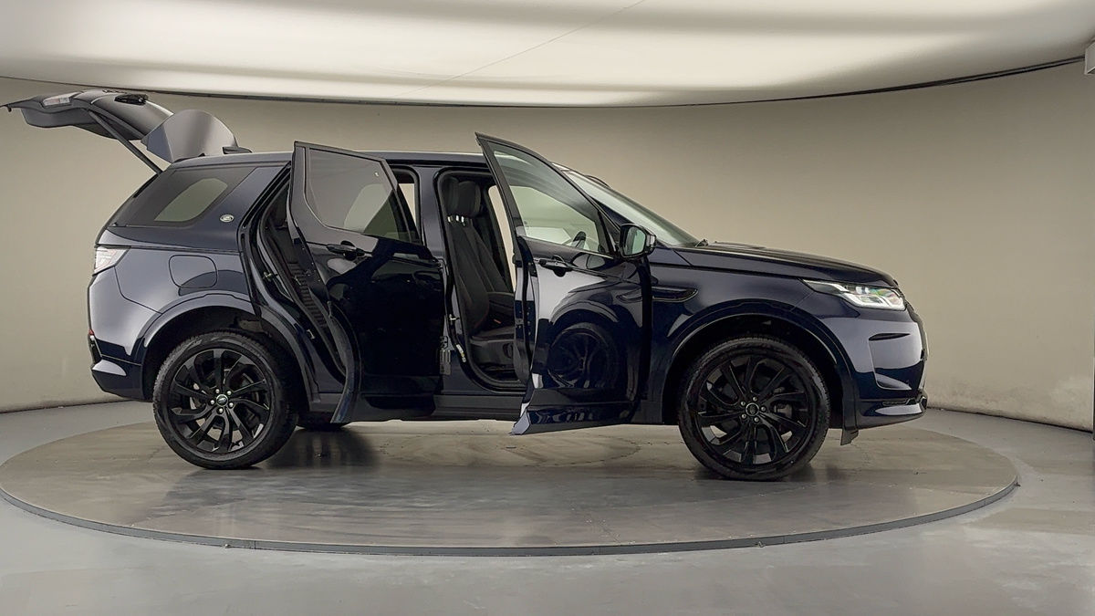 Used Land Rover Discovery Sport 2022 for sale - 76119511: Photo 55