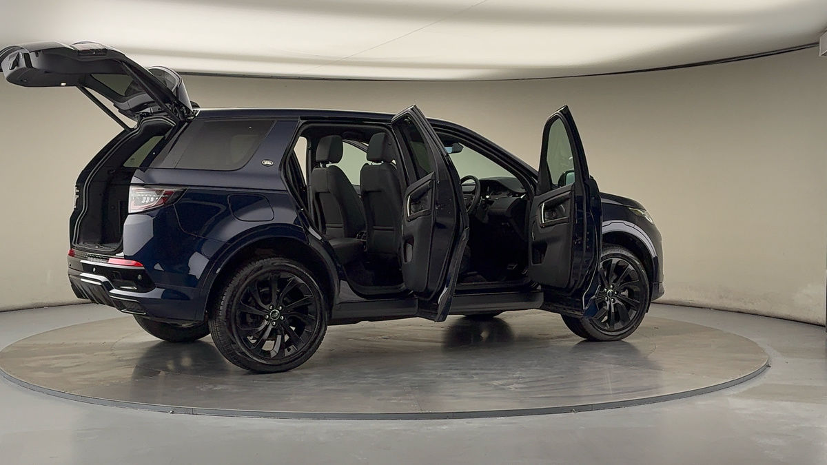 Used Land Rover Discovery Sport 2022 for sale - 76119511: Photo 57