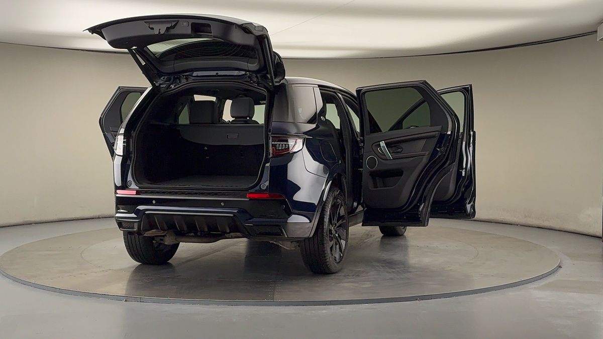 Used Land Rover Discovery Sport 2022 for sale - 76119511: Photo 59