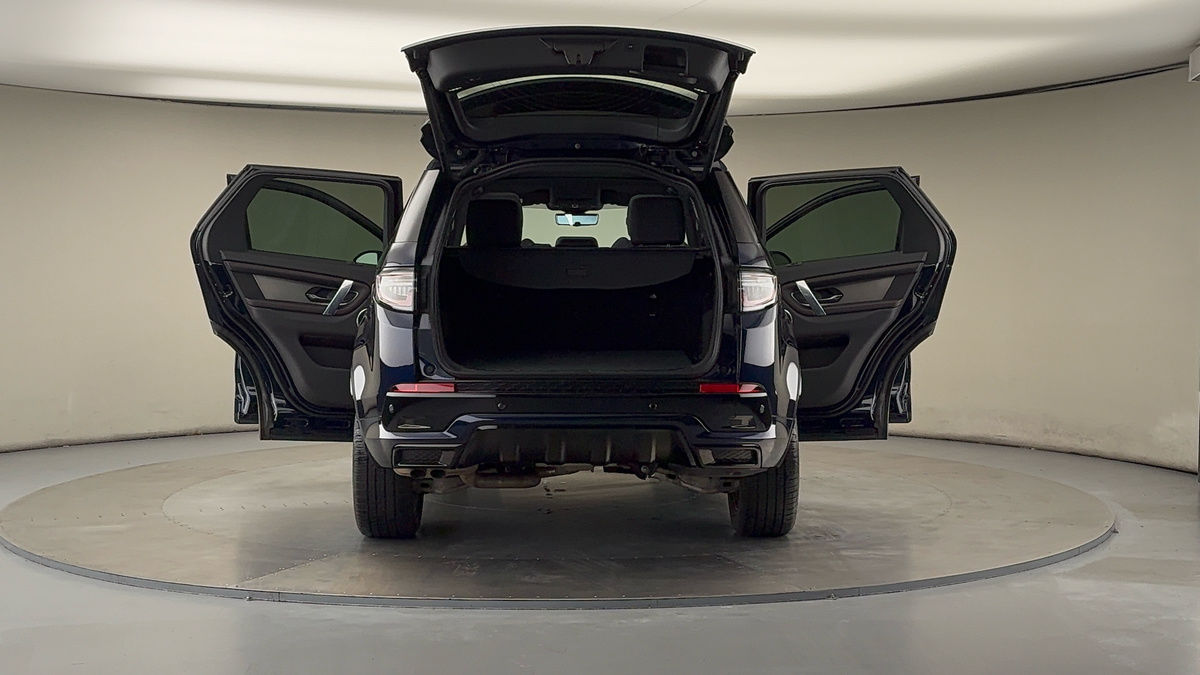 Used Land Rover Discovery Sport 2022 for sale - 76119511: Photo 60