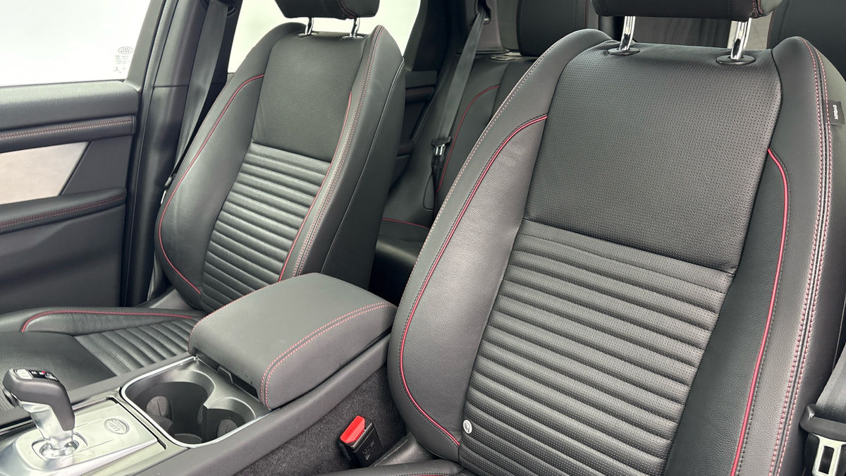 Used Land Rover Discovery Sport 2022 for sale - 76119511: Photo 7