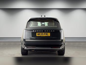 Used Land Rover Range Rover 2024 for sale - 78331557: Photo
