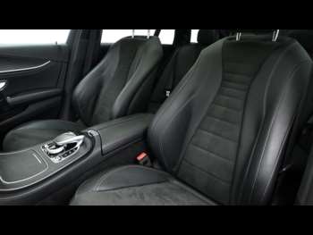 Used Mercedes-Benz E-Class 2020 for sale - 75057412: Photo
