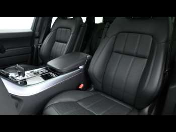Used Land Rover Range Rover Sport 2022 for sale - 74290323: Photo