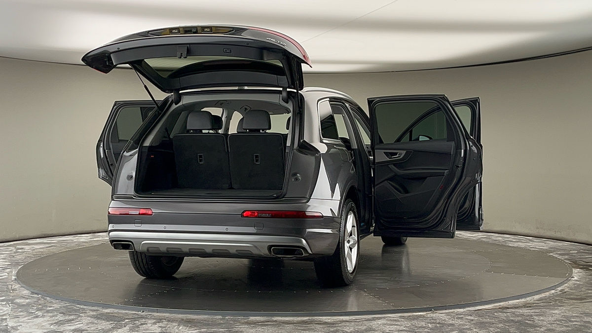 Vehicle 60