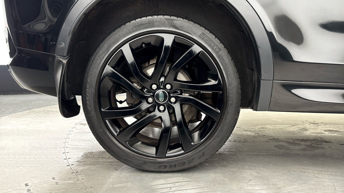 Used Land Rover Discovery Sport 2019 for sale - 76784686: Photo 10