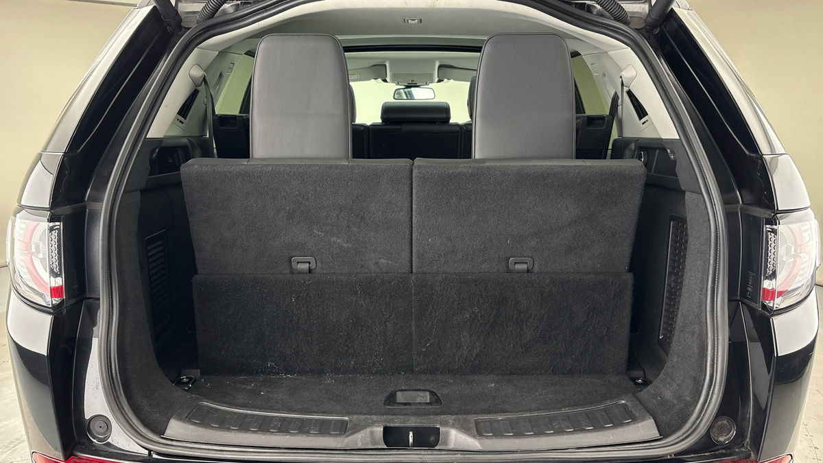 Used Land Rover Discovery Sport 2019 for sale - 76784686: Photo 11