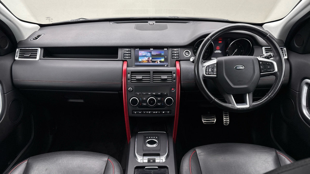 Used Land Rover Discovery Sport 2019 for sale - 76784686: Photo 12