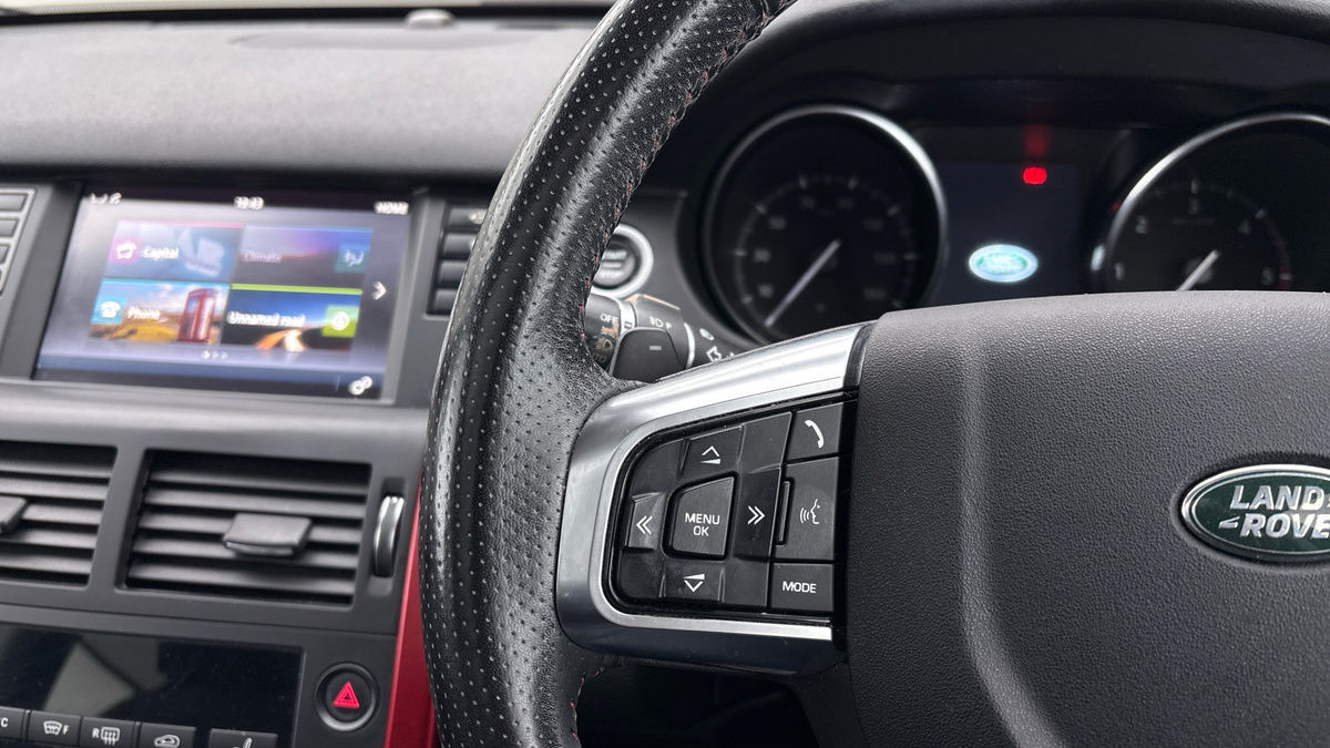 Used Land Rover Discovery Sport 2019 for sale - 76784686: Photo 13