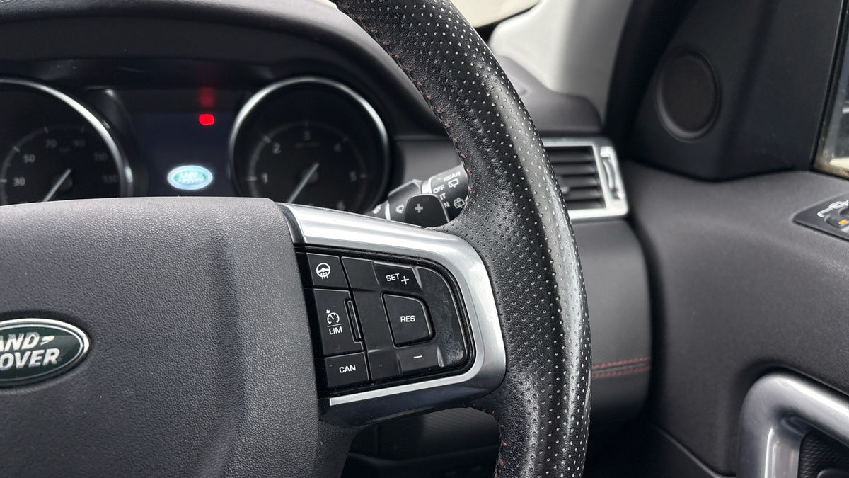 Used Land Rover Discovery Sport 2019 for sale - 76784686: Photo 14