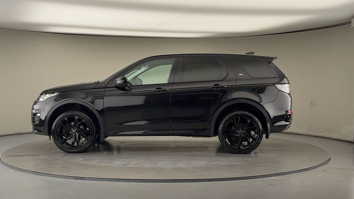 Used Land Rover Discovery Sport 2019 for sale - 76784686: Photo 15