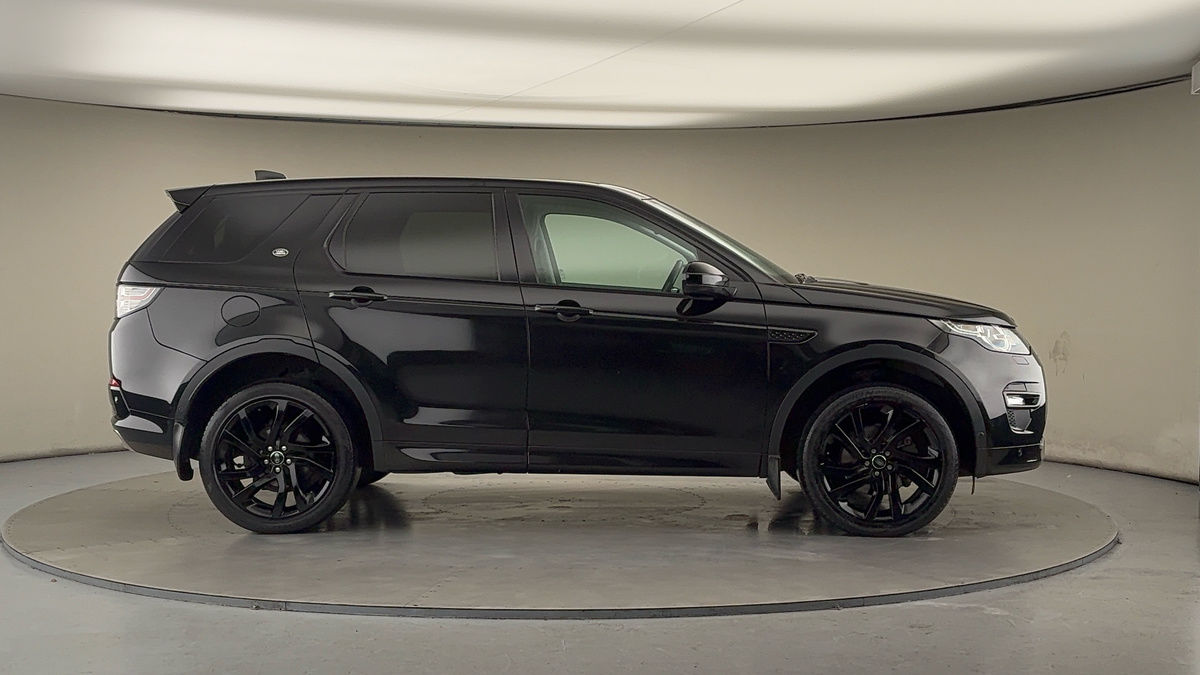 Used Land Rover Discovery Sport 2019 for sale - 76784686: Photo 16