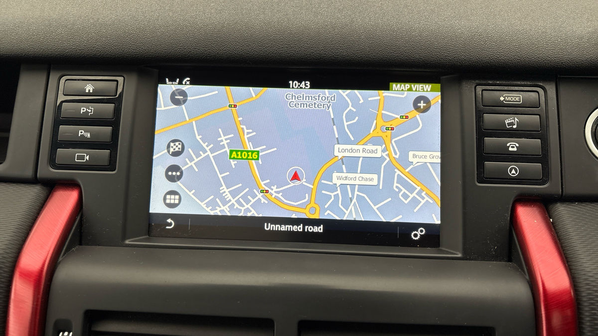 Used Land Rover Discovery Sport 2019 for sale - 76784686: Photo 17